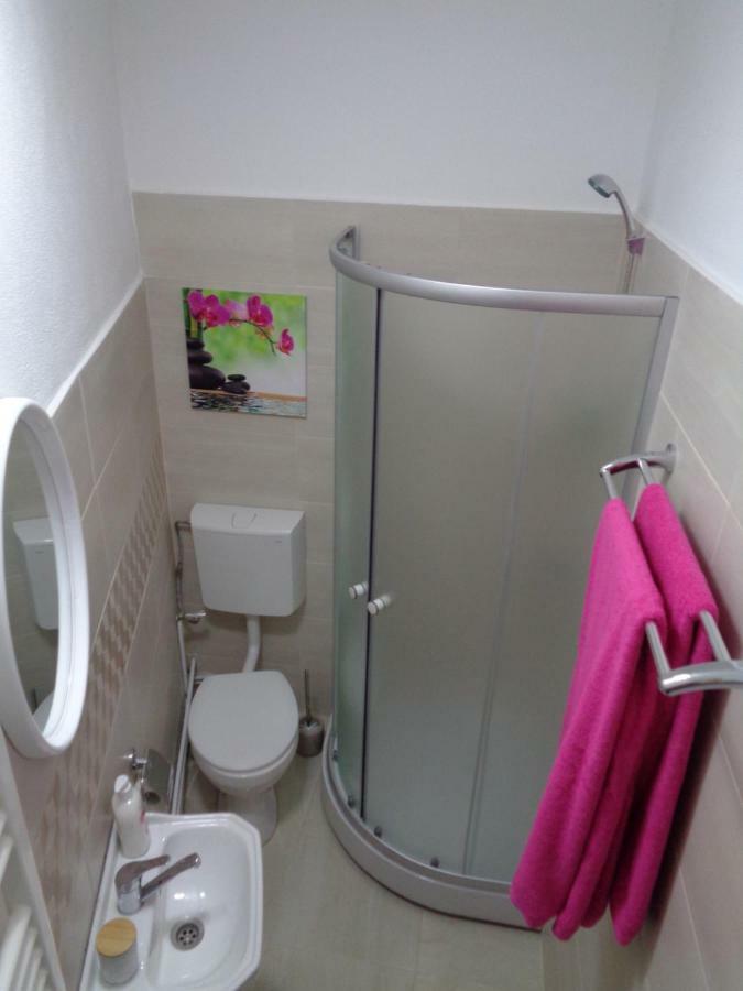 Alexandra Studios Sibiu Eksteriør billede