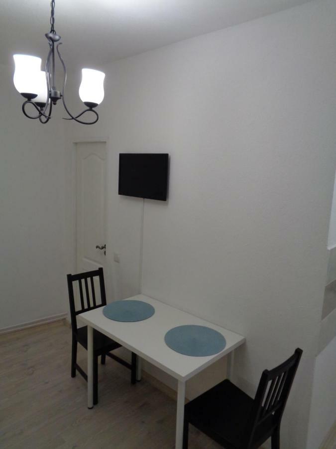 Alexandra Studios Sibiu Eksteriør billede