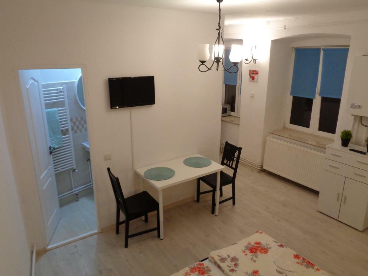 Alexandra Studios Sibiu Eksteriør billede