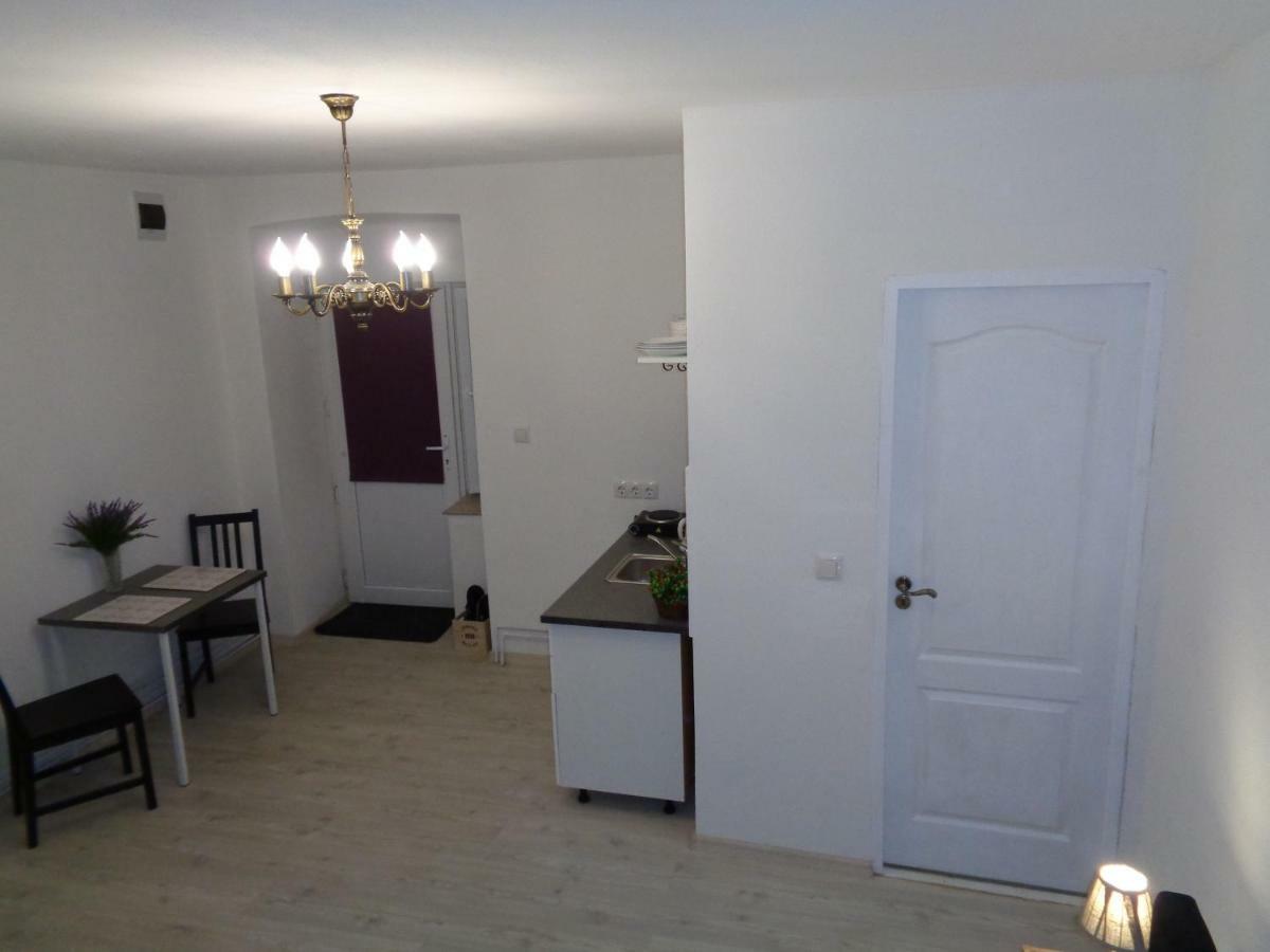 Alexandra Studios Sibiu Eksteriør billede