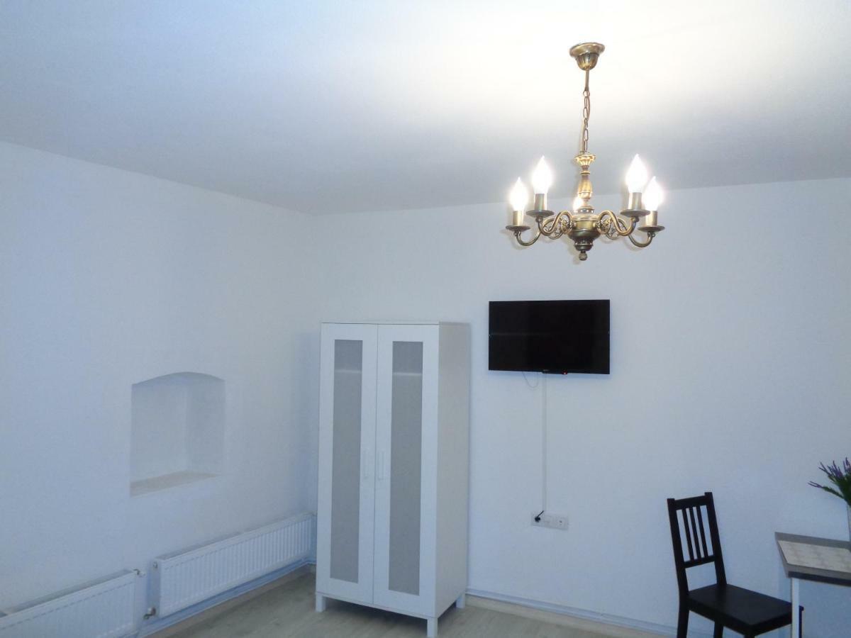 Alexandra Studios Sibiu Eksteriør billede