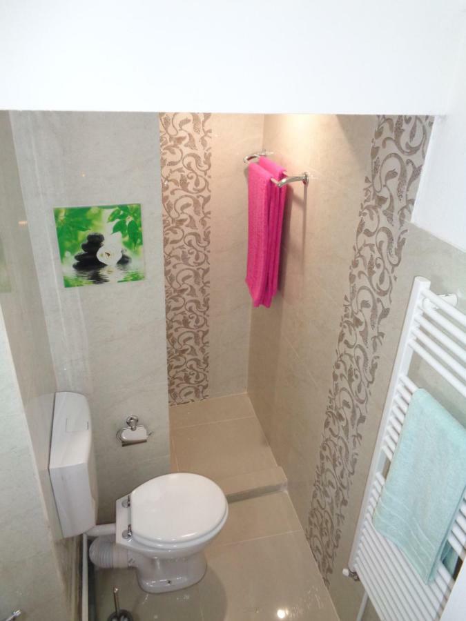 Alexandra Studios Sibiu Eksteriør billede