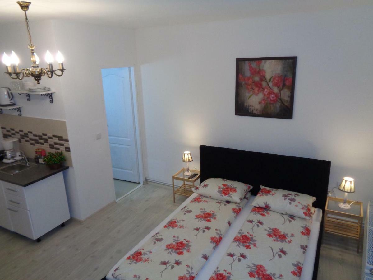 Alexandra Studios Sibiu Eksteriør billede