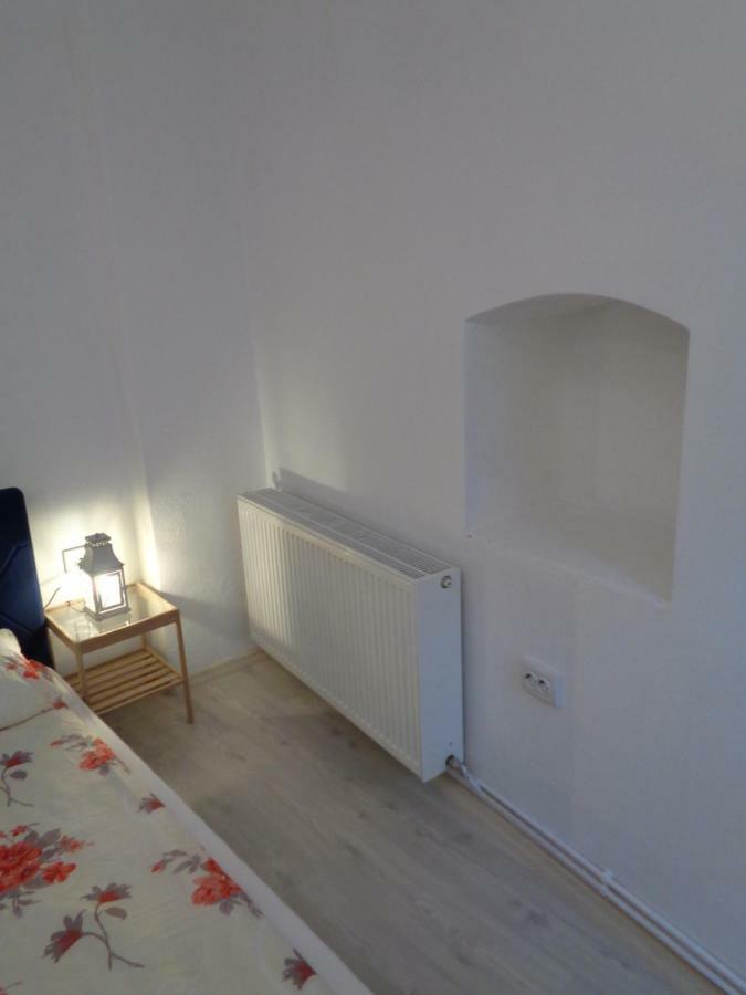Alexandra Studios Sibiu Eksteriør billede