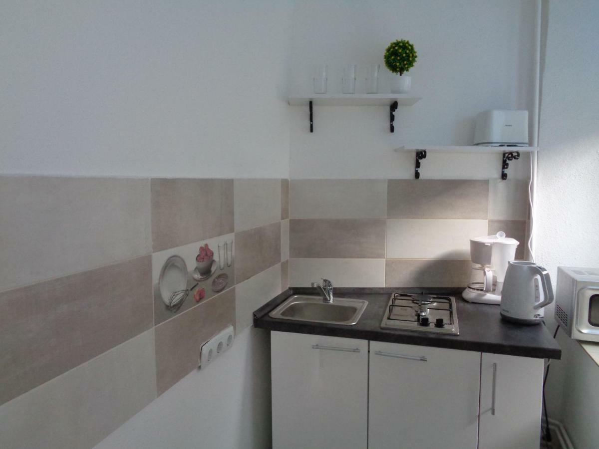 Alexandra Studios Sibiu Eksteriør billede