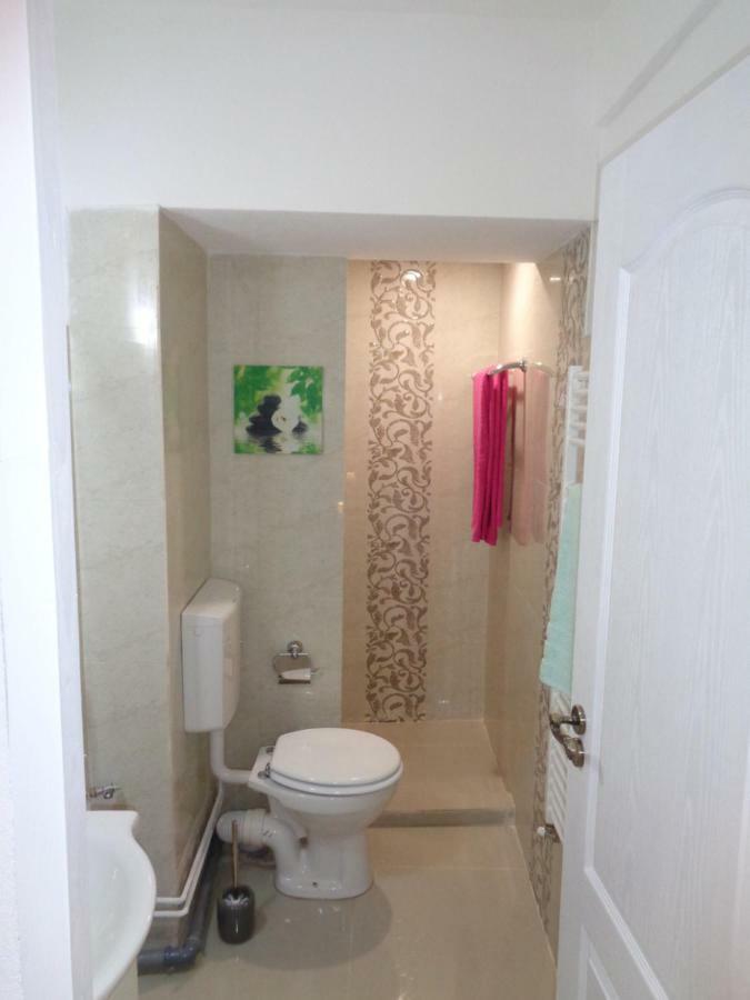 Alexandra Studios Sibiu Eksteriør billede