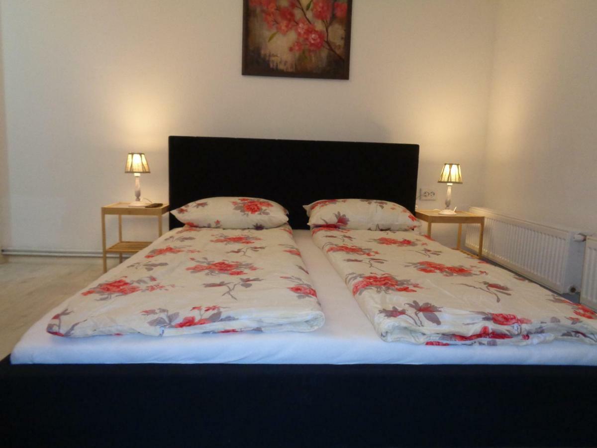 Alexandra Studios Sibiu Eksteriør billede