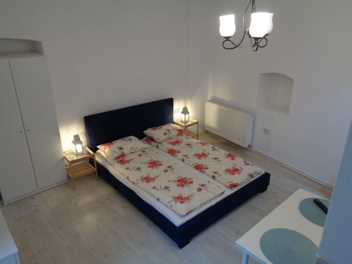 Alexandra Studios Sibiu Eksteriør billede